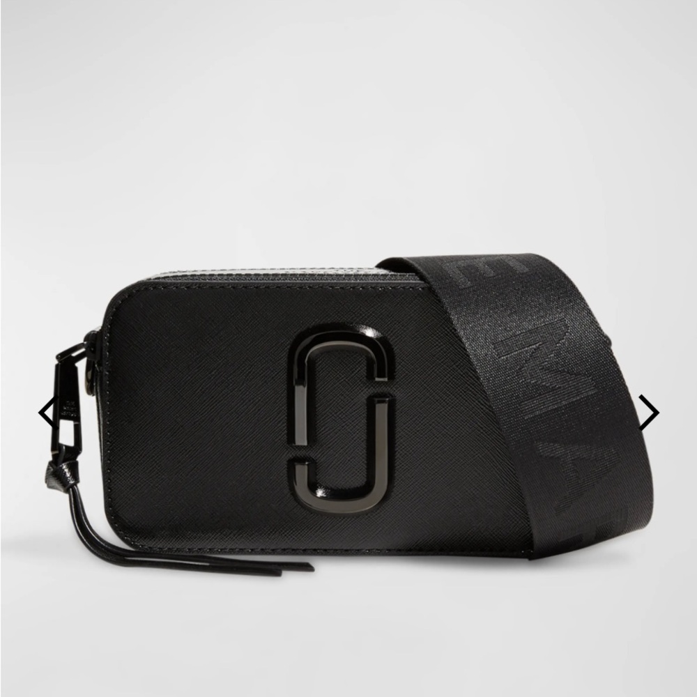 New Marc Jacob’s The Snapshot Crossbody